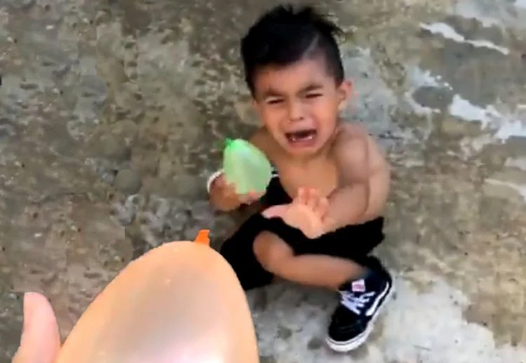 Joka Splash - Gallery Image 1