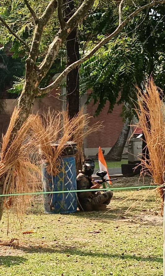 Paint Ball - Gallery Image 2