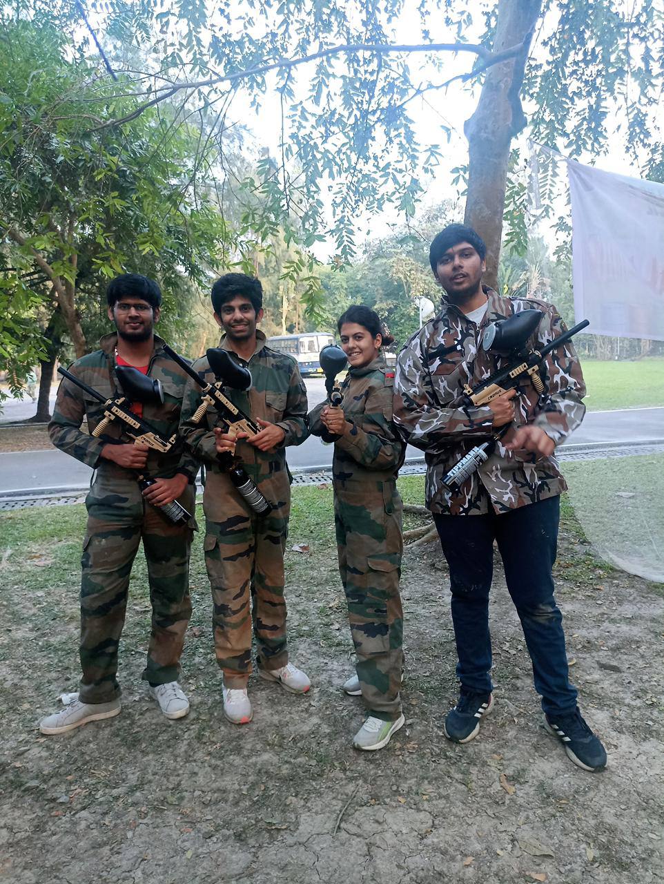 Paint Ball - Gallery Image 6