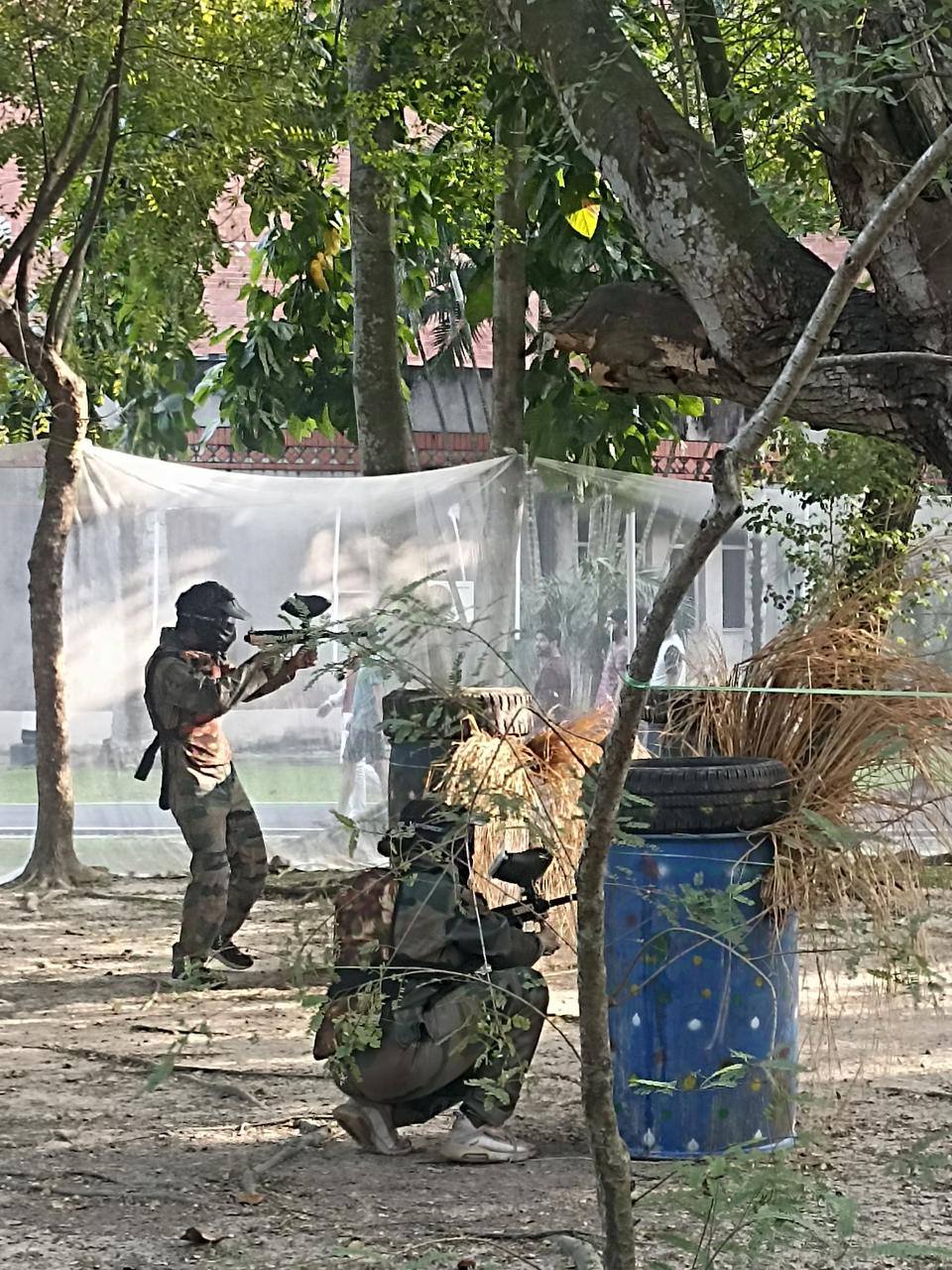 Paint Ball - Gallery Image 8