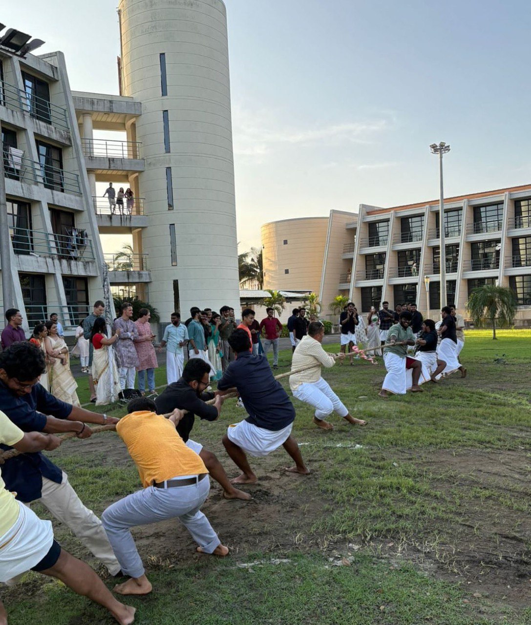 Tug of War - Gallery Image 1