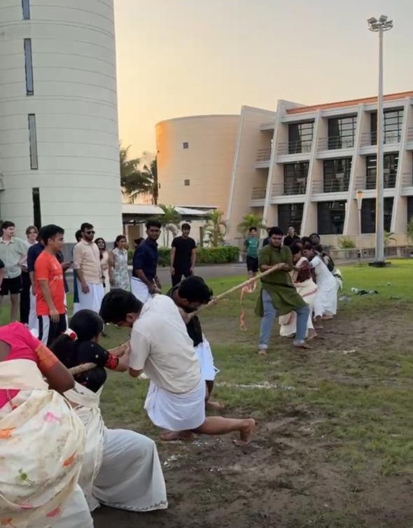 Tug of War - Gallery Image 2