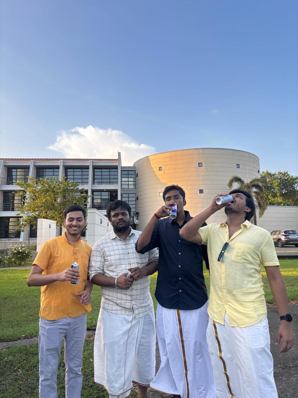 Tug of War - Gallery Image 3