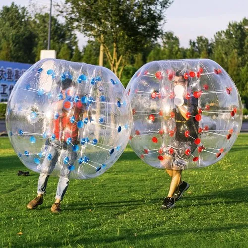 Zorb Ball⚽ - Gallery Image 5