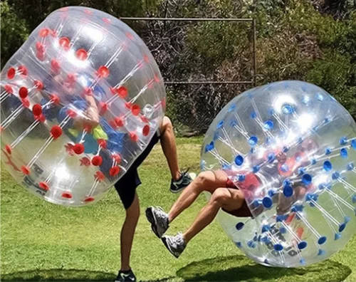 Zorb Ball⚽ - Gallery Image 6