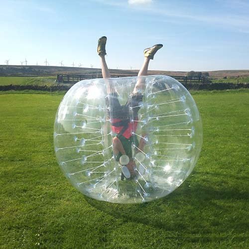 Zorb Ball⚽ - Gallery Image 7